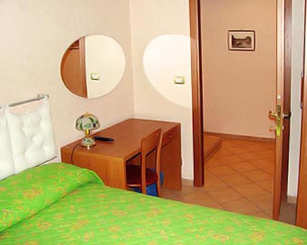Saint Peter Holiday Řím Pokoj fotografie