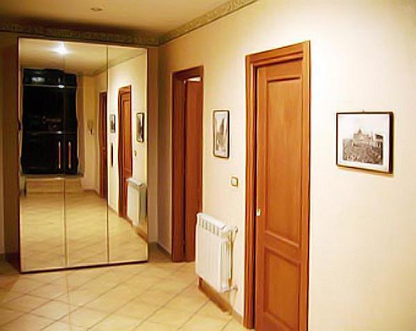 Saint Peter Holiday Řím Pokoj fotografie